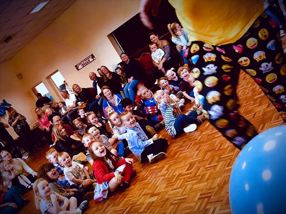 Children's Party Tips When Hiring A Children's Entertainer