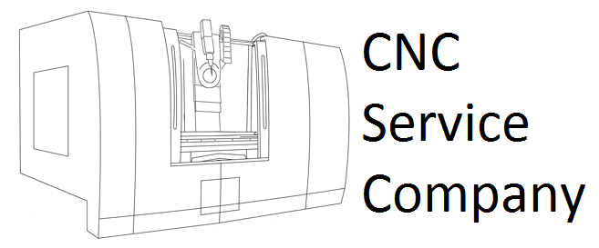 CNC Service Company gallery