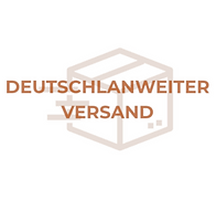 Leistungsangebot 4: Deutschlandweiter Versand