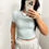Thumbnail: Breeze Fit Baby Tee