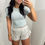 Thumbnail: Daisy Drift Shorts