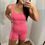 Thumbnail: Hot Shot Atheltic Romper