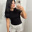 Thumbnail: Daisy Drift Shorts