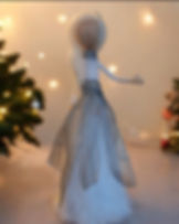 Tree topper  