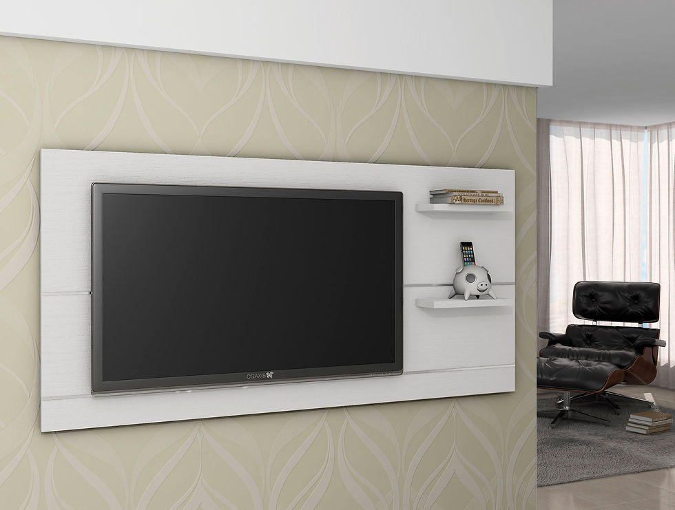 Miniatura: Painel Eletronic -Valdemóveis