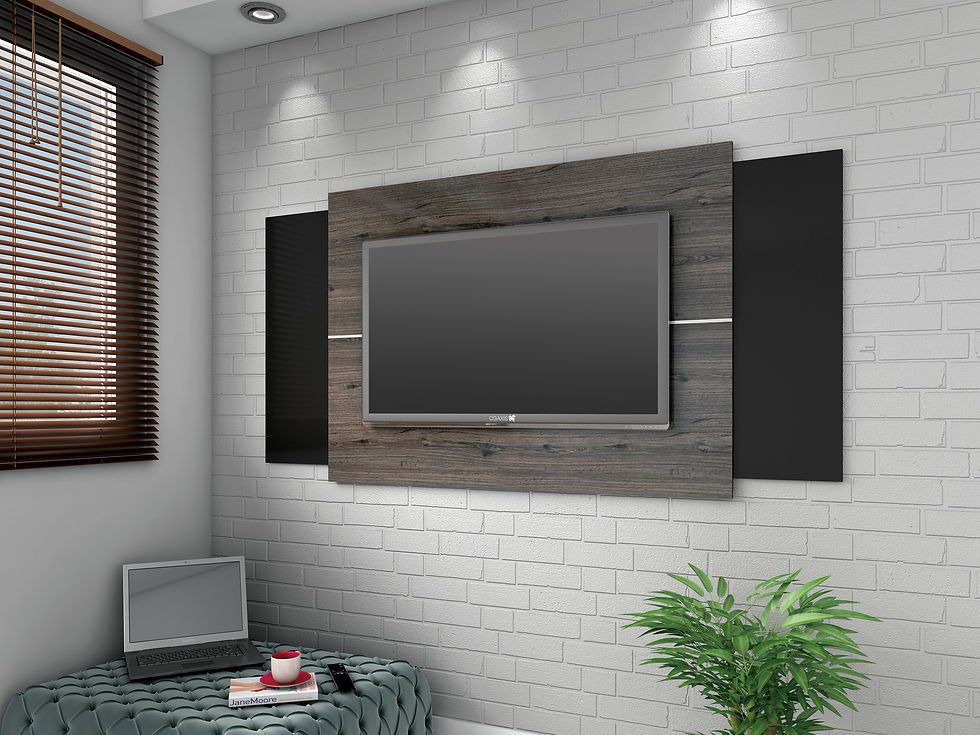 Miniatura: Painel Fit - Valdemóveis