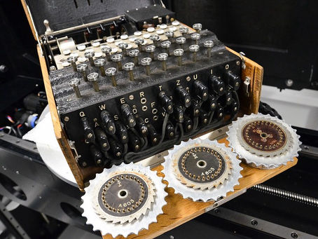 Digital signature in Layman's terms