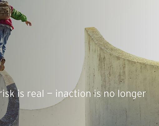 Quantum in cyber risk is real - inaction is no longer an option