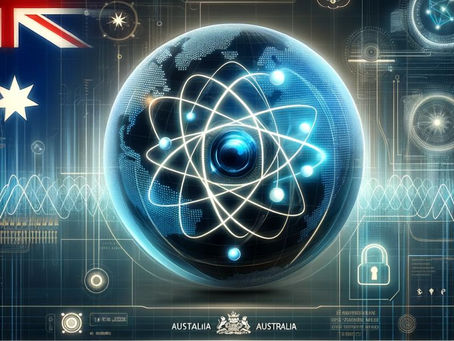 Australia Quantum Computing Strategy