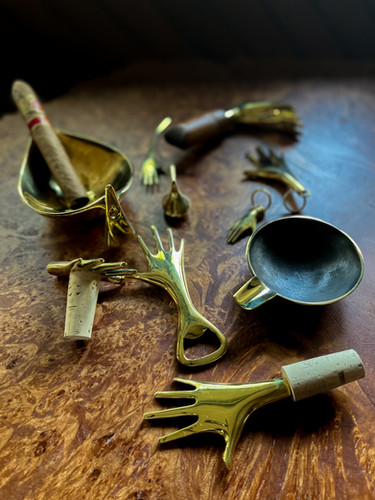 Carl Auböck | Aubock