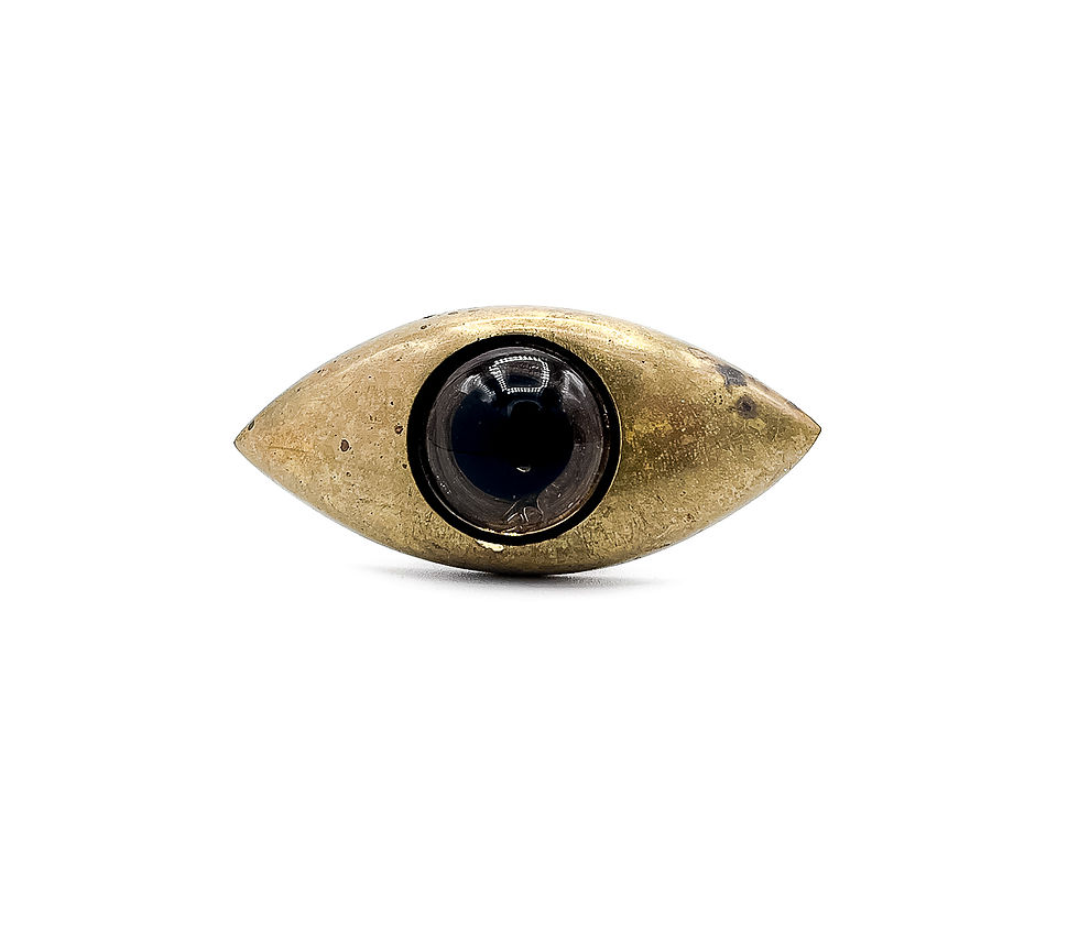 Carl Auböck #4538 “Eye” Bottle Cork