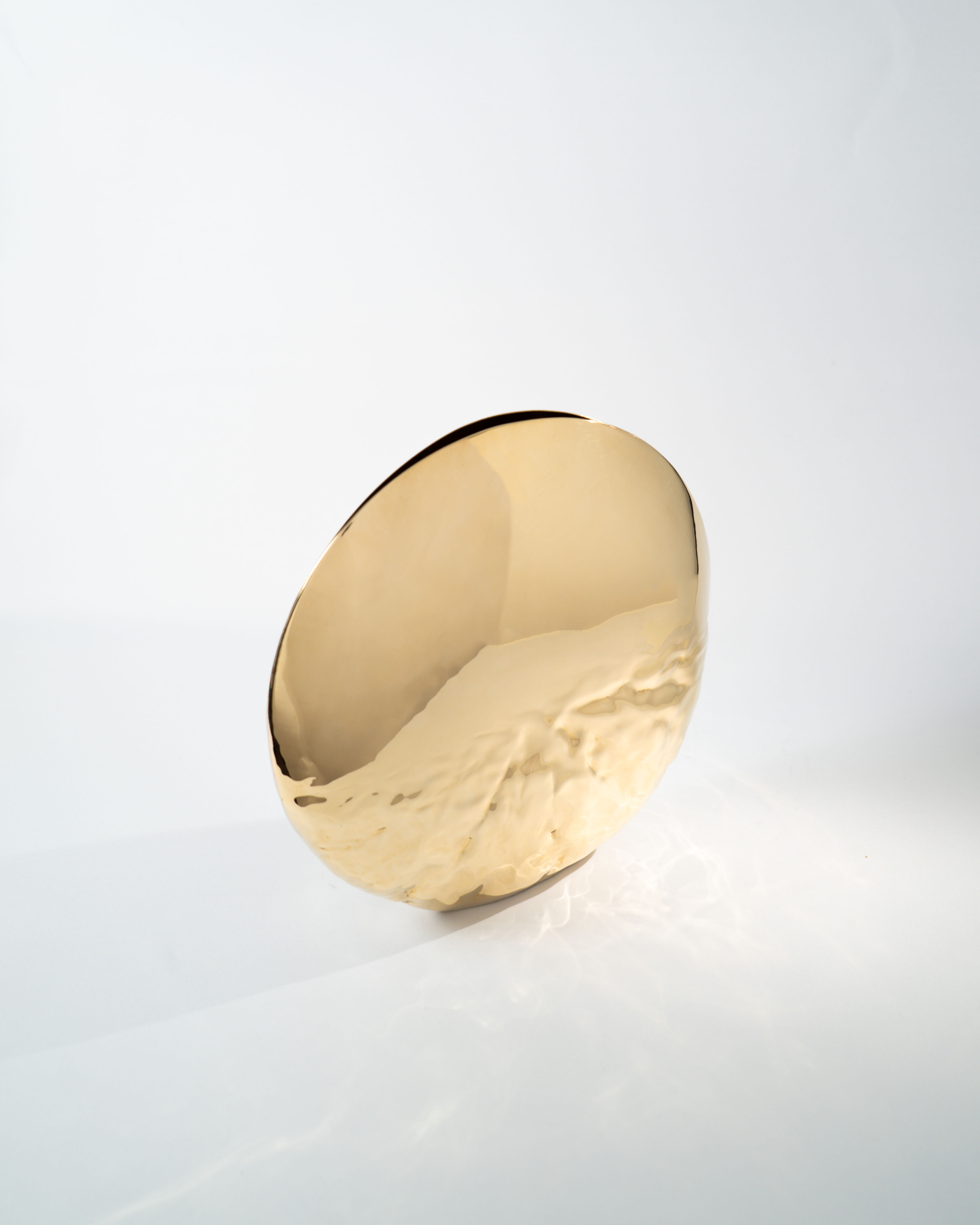 CARL AUBÖCK V, "PRIMA LUX" VASE  V836M