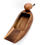 Thumbnail: Vintage Carl Auböck Wooden Duck Valet (Burger Collection)