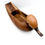 Thumbnail: Vintage Carl Auböck Wooden Duck Valet (Burger Collection)