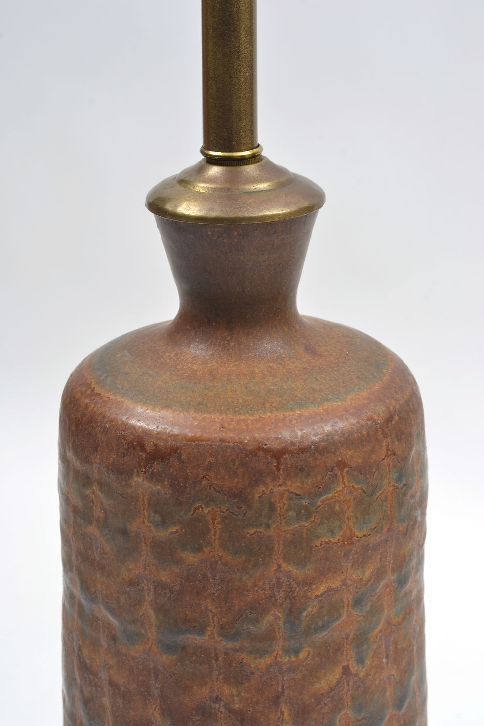 Thumbnail: Stephen Polchert Studio Ceramic Lamp
