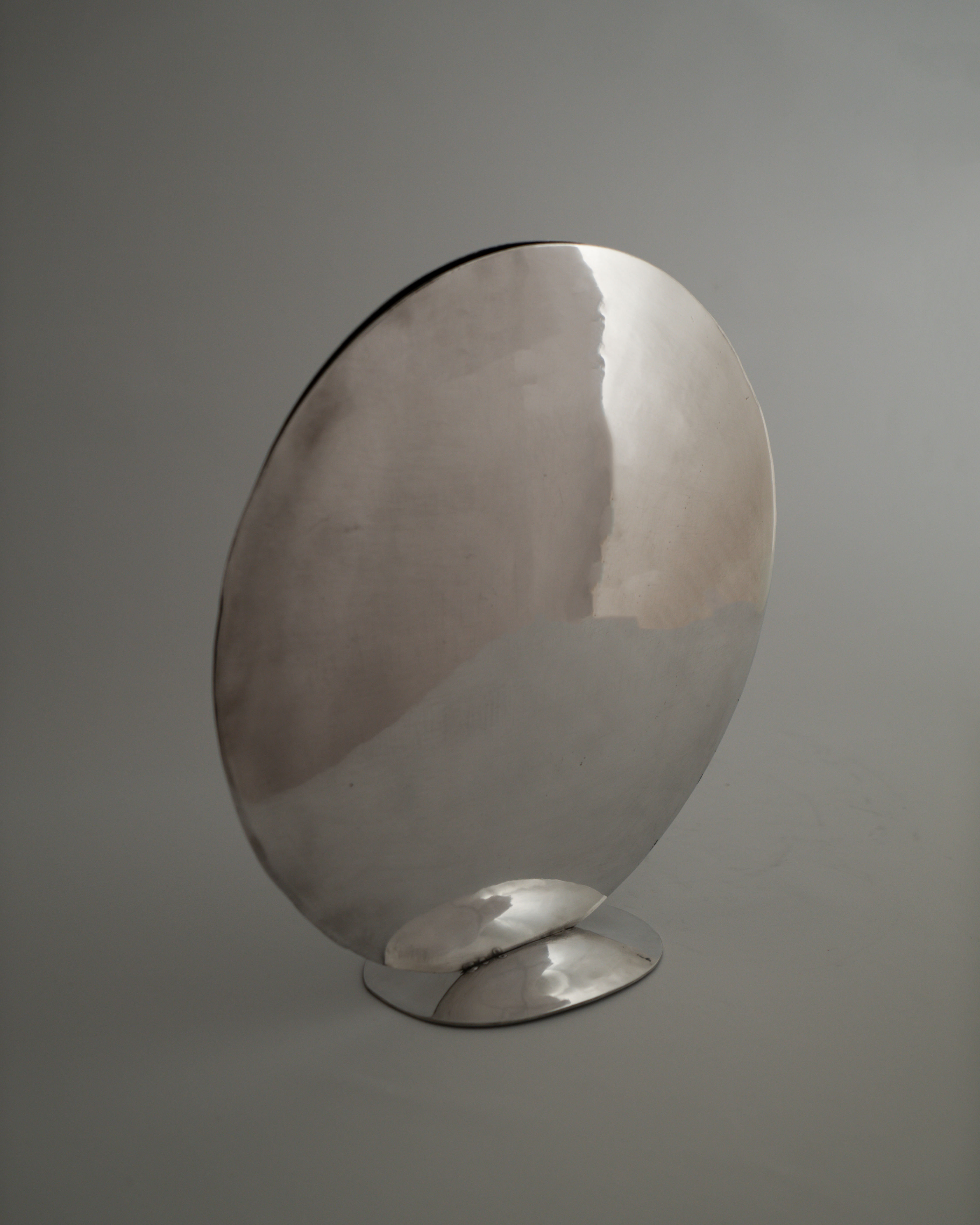 CARL AUBÖCK V, "ORBIS“ VASE  V536Al