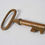 Thumbnail: Vintage Carl Auböck Key Bottle Opener (Burger Collection)