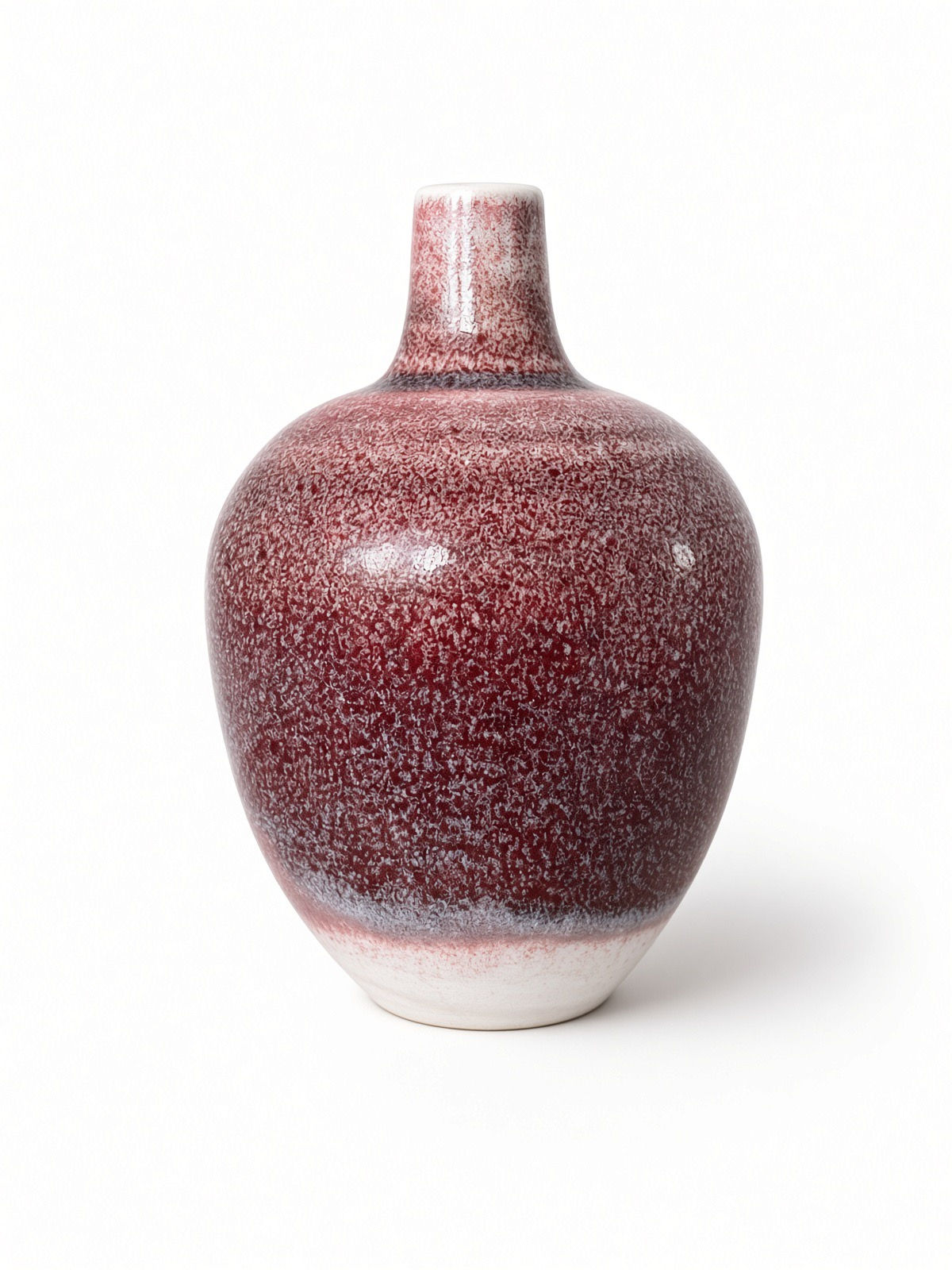 Stephen Polchert 1948 Vase