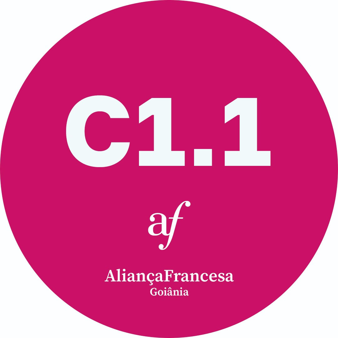 Curso Regular C1.1 - Terça e Quinta, 19:30 - 21:00 (Início 17/02/2022)