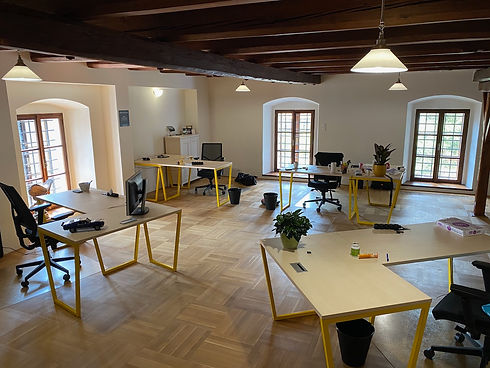 Addvery offices