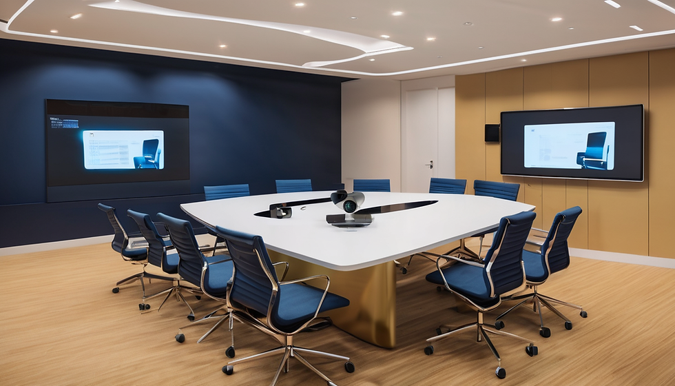 Future of Consulting Workshop