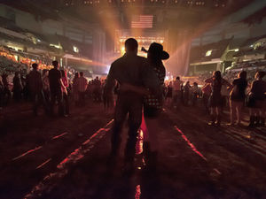 COUNTRY WITH DJ LILITH BLUE