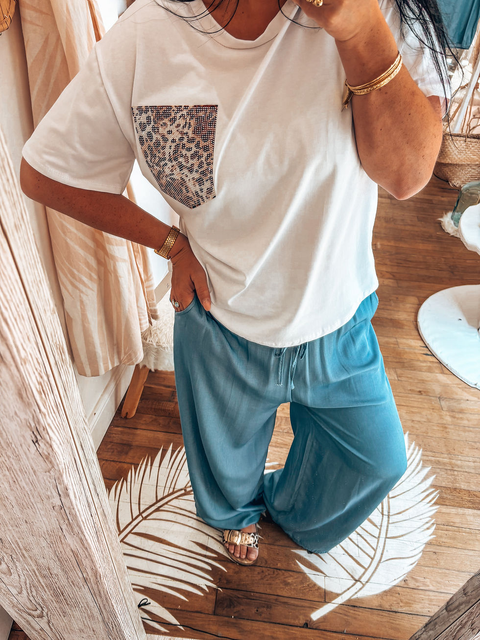 Miniature : Pantalon Océane 