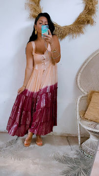 Miniature : Robe Jaya 