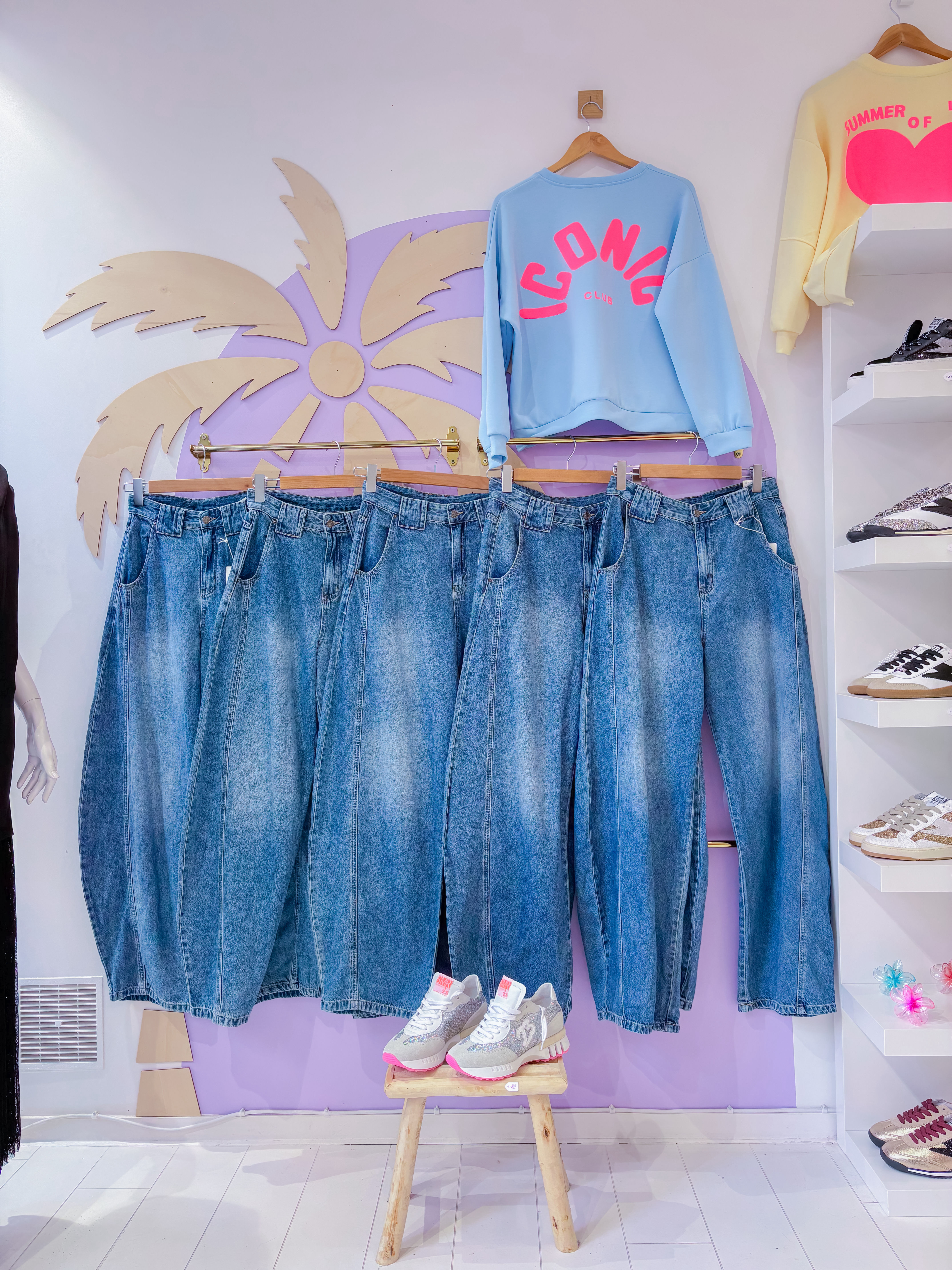 Jean barrel