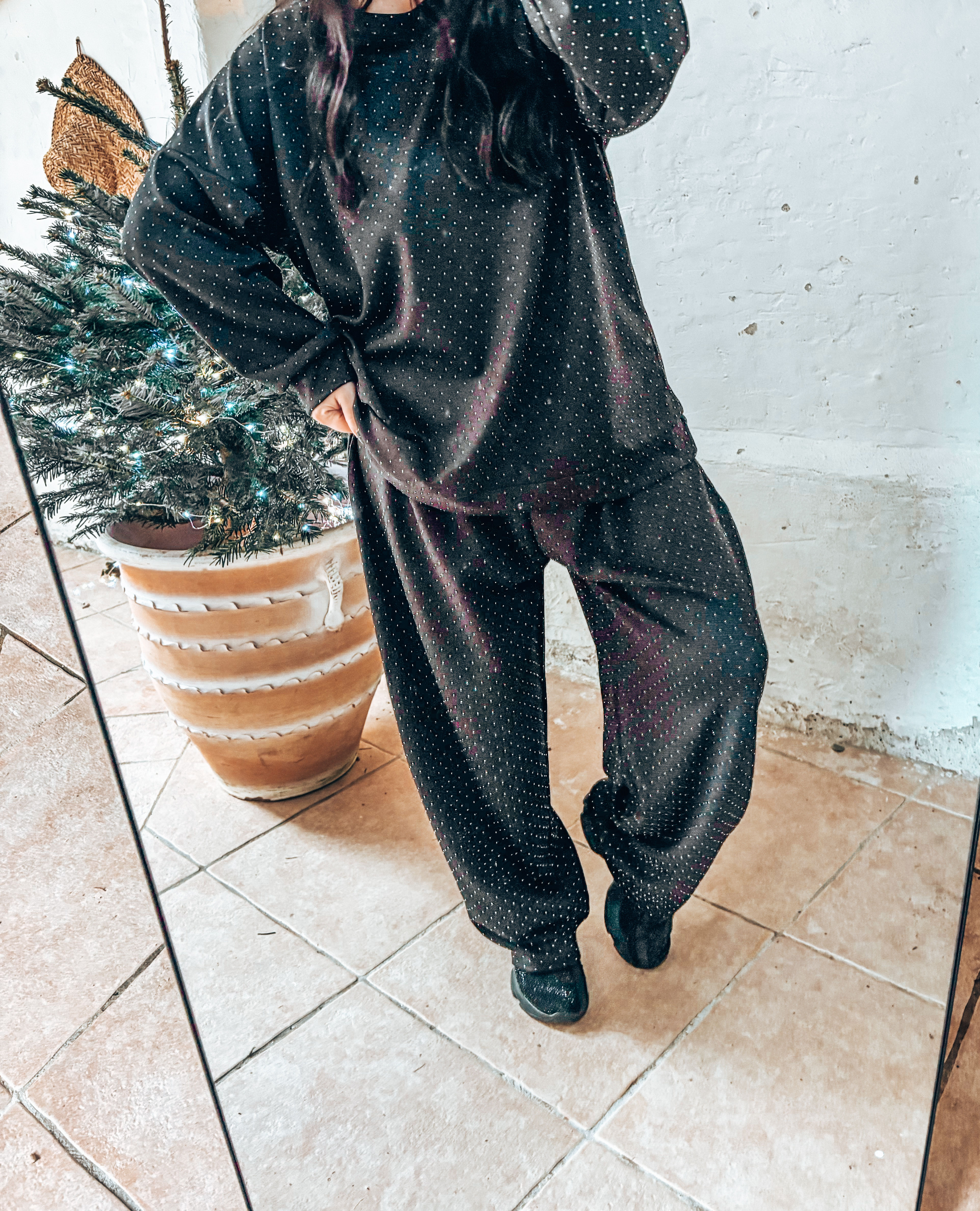 Ensemble Street Sparkle 