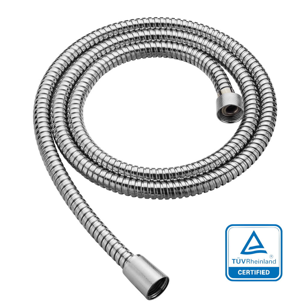 TÜV Certified Brass Flexible Hose