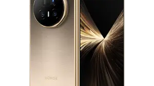 Le HONOR Magic V5 inscrit son nom au Guinness World Records