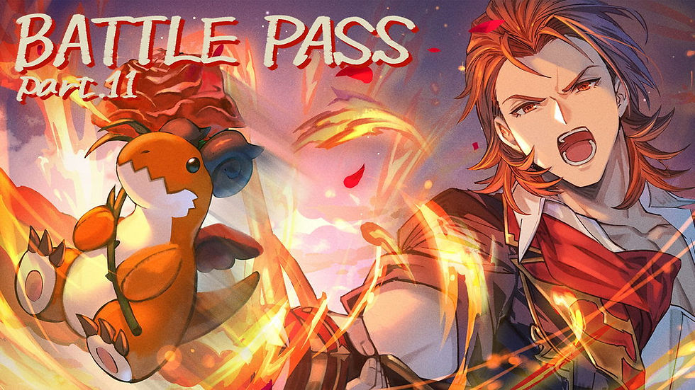 La mise à jour 2.40 de Granblue Fantasy Versus: Rising est disponible dès maintenant