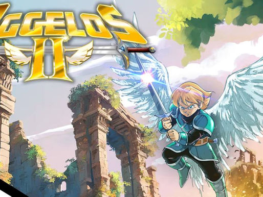 Test Steam Aggelos 2