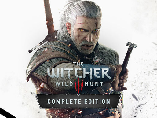 [Test][PlayStation 5] The Witcher 3 : Wild Hunt