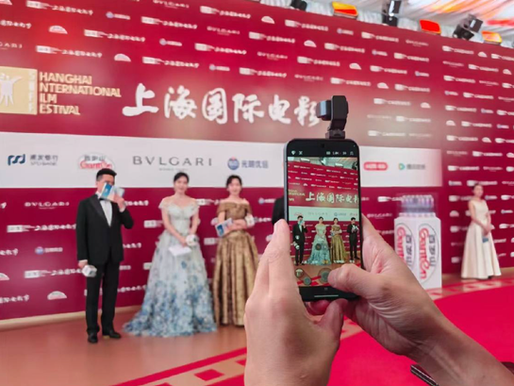 HONOR dévoile les premiers contenus vidéo réalisés avec le Robot Phone et la technologie Arri