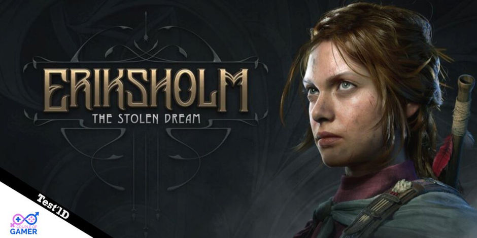 Test Steam Eriksholm: The Stolen Dream