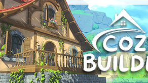 [PAX West 2026] Cozy Builder se date au 14 octobre