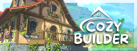 [PAX West 2026] Cozy Builder se date au 14 octobre