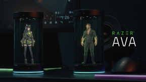 Razer dévoile le futur du jeu vidéo propulsé par l'IA