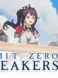 Preview LIMIT ZERO BREAKERS