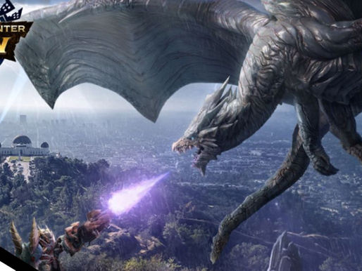 [Preview] On a découvert le contenu de la saison 2 de Monster Hunter Now