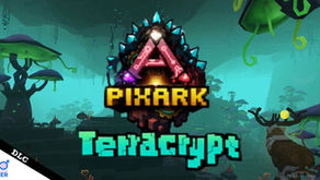 DLC Steam Pixar: TerraCrypt
