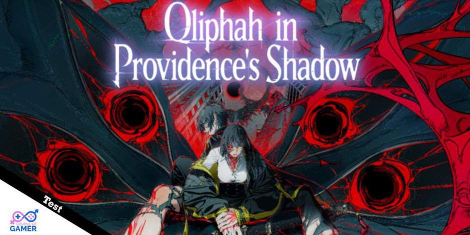 Test Steam Qliphah in Providence's Shadow