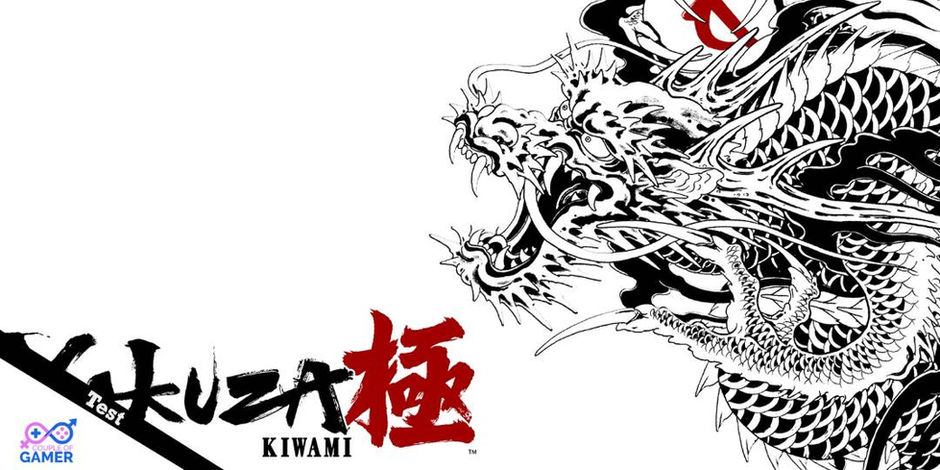 Test Nintendo Switch 2 Yakuza Kiwami