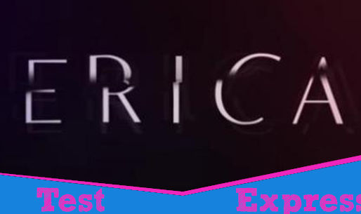 [Test Express][Steam] Erica