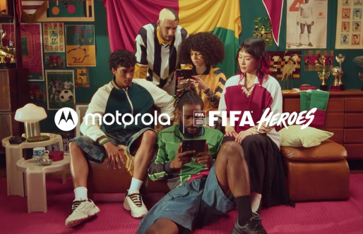 FIFA Heroes s'invite dans la poche des passionnés de football