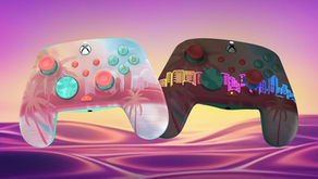 Turtle Beach lance la nouvelle manette sans fil Pacific Skyline