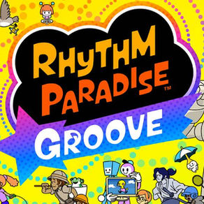Test Nintendo Switch 2 Rhythm Paradise Groove