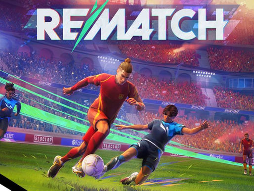 Test Steam Rematch